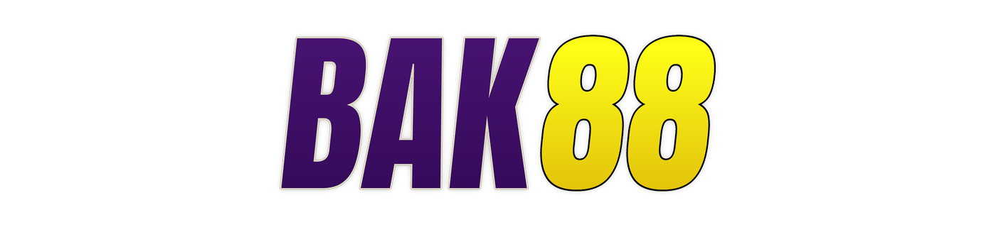 bak88 লোগো